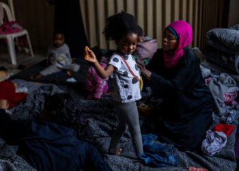 ‘We Are at Zero’: War-Weary Lebanon Marks Eid With Muted Celebration