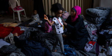 ‘We Are at Zero’: War-Weary Lebanon Marks Eid With Muted Celebration