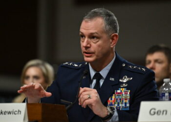 NATO Withdraws Its Last Military Trainers From Iraq