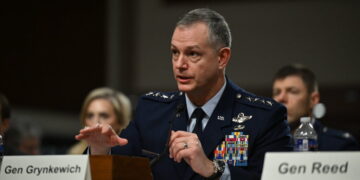 NATO Withdraws Its Last Military Trainers From Iraq