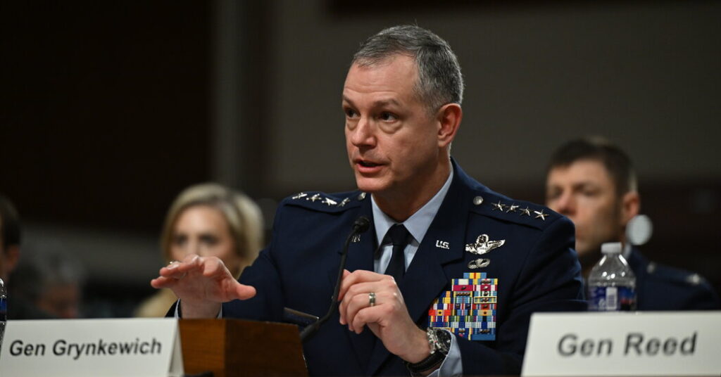 NATO Withdraws Its Last Military Trainers From Iraq