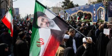 Iran’s New Supreme Leader Issues a Statement but Remains Unseen