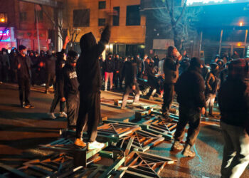 Iran Executes 3 Men, Including a Star Teenage Wrestler