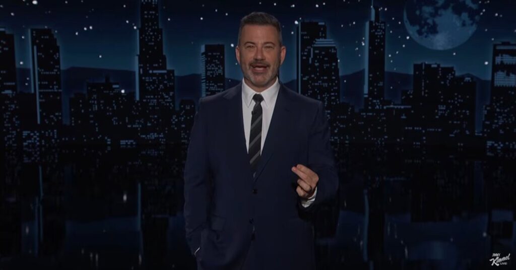 Late Night Pans Trump’s Pearl Harbor Joke