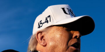 Alexander Brothers Are Said to Seek Trump Pardons for Sex Trafficking