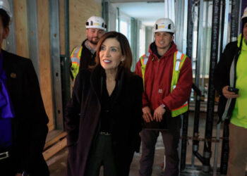 Are New York’s Environmental Concerns Worsening a Housing Shortage?