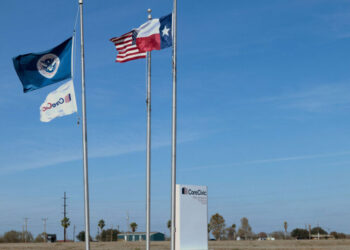 Fewer Children Are Being Held in ICE Detention