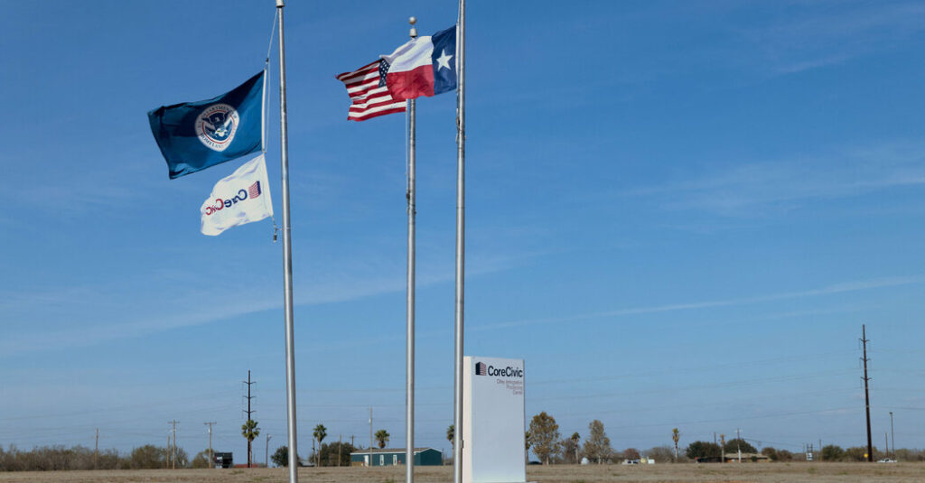 Fewer Children Are Being Held in ICE Detention