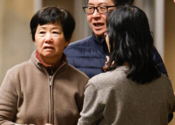 San Francisco Driver Gets Probation After Killing a Family of 4