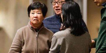 San Francisco Driver Gets Probation After Killing a Family of 4