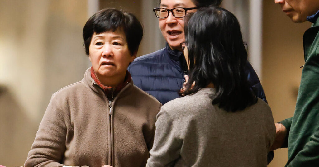 San Francisco Driver Gets Probation After Killing a Family of 4