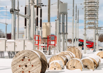 How a Power Line From Canada Could Be a New York Lifeline