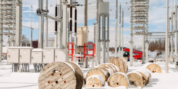 How a Power Line From Canada Could Be a New York Lifeline