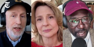 Trump’s Recklessness Will ‘Haunt Us for a Generation’