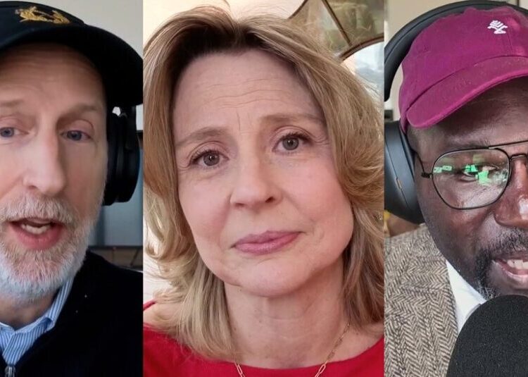 Trump’s Recklessness Will ‘Haunt Us for a Generation’