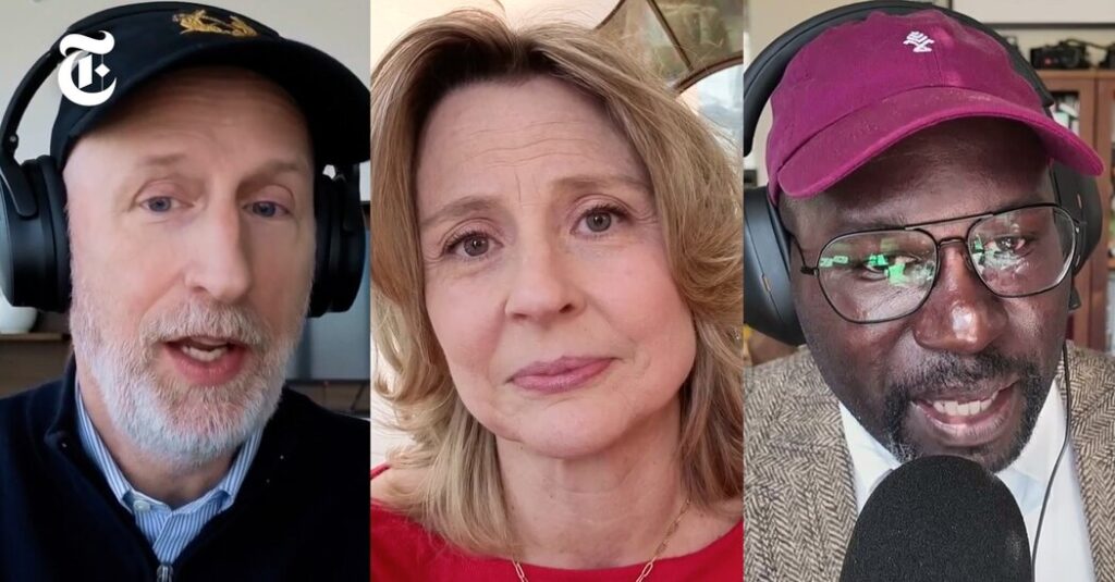 Trump’s Recklessness Will ‘Haunt Us for a Generation’