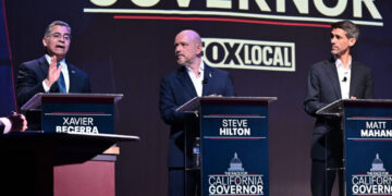 Why There’s a Chance California Elects a Republican Governor