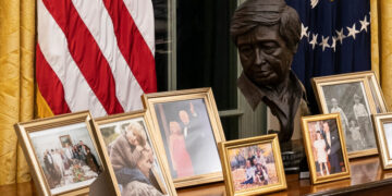 Presidents Who Honored Cesar Chavez Have Yet to React to Abuse Allegations