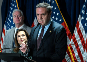 In Reversal, Trump Restores Support for House Republican Who Opposed Tariffs