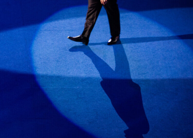 ‘We Don’t Need More Lawyers in Congress’: The Future of the Democratic Party Is Emerging