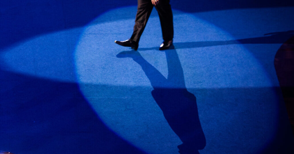 ‘We Don’t Need More Lawyers in Congress’: The Future of the Democratic Party Is Emerging