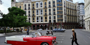 Electrical Blackouts, Suspended Flights: What to Know About Travel to Cuba
