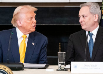 White House Unveils A.I. Policy Aimed at Blocking State Laws