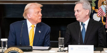 White House Unveils A.I. Policy Aimed at Blocking State Laws