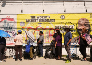 What the Surprisingly Early Heat Wave Means for California’s Summer