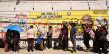 What the Surprisingly Early Heat Wave Means for California’s Summer