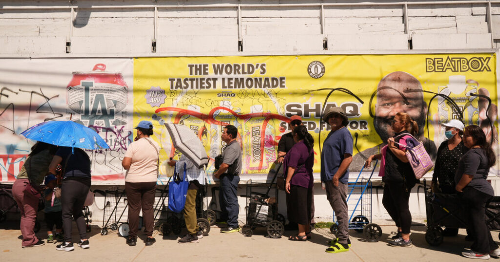 What the Surprisingly Early Heat Wave Means for California’s Summer