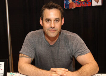 Nicholas Brendon, Beloved Sidekick on ‘Buffy the Vampire Slayer,’ Dies at 54