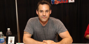 Nicholas Brendon, Beloved Sidekick on ‘Buffy the Vampire Slayer,’ Dies at 54