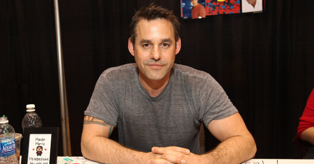 Nicholas Brendon, Beloved Sidekick on ‘Buffy the Vampire Slayer,’ Dies at 54