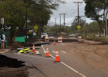 Evacuation Ordered for Parts of Oahu as Heavy Rains Pummel Hawaii
