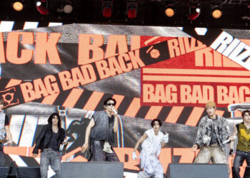 Why K-Pop Is Hitting a Roadblock in China