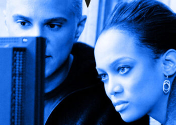 Jay Manuel: What Tyra Banks and I Should Have Known