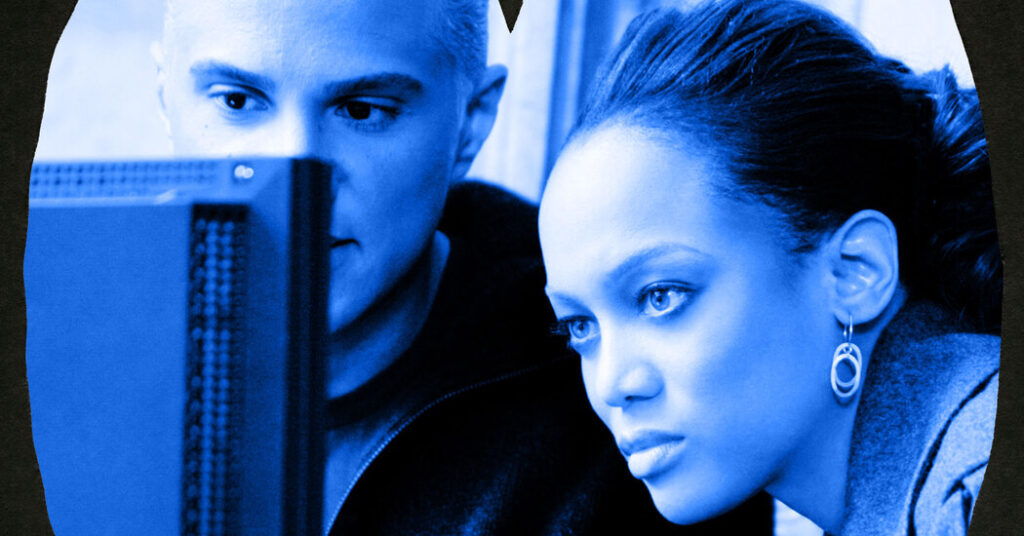 Jay Manuel: What Tyra Banks and I Should Have Known