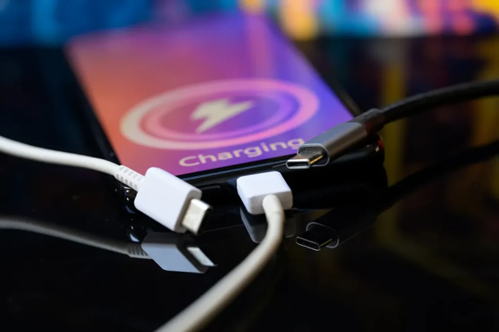 Should You Leave Your Phone Charging Overnight?