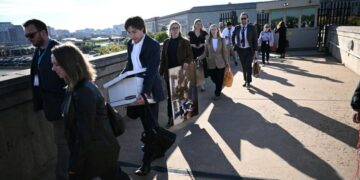 News Outlets Pressure Pentagon to Restore Access After Court Ruling