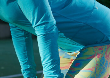 This Muscle Is the Unsung Hero of Longevity