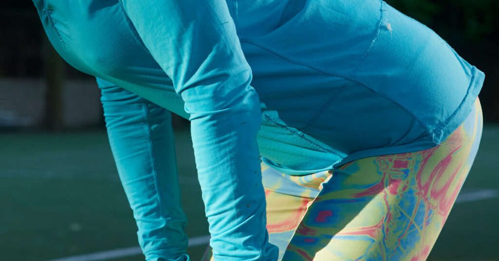 This Muscle Is the Unsung Hero of Longevity