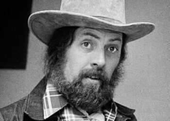 Augie Meyers, Pioneer of Tex-Mex Music, Dies at 85