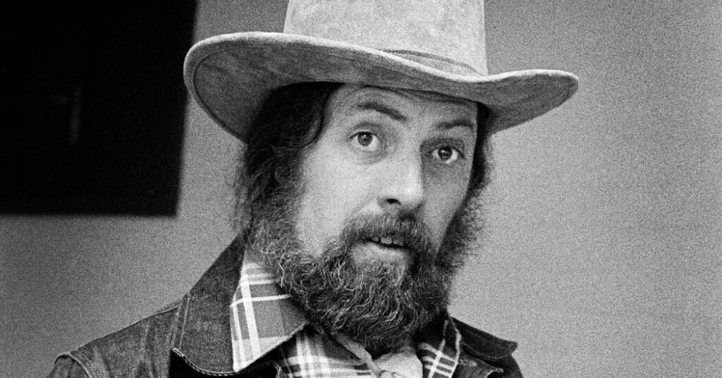 Augie Meyers, Pioneer of Tex-Mex Music, Dies at 85