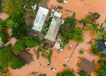 Already Flooded, Oahu Braces for More Rain
