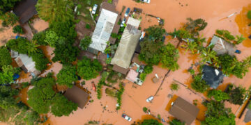 Already Flooded, Oahu Braces for More Rain