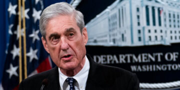 Robert S. Mueller III, 81, Dies; Rebuilt F.B.I. and Led Trump Inquiry