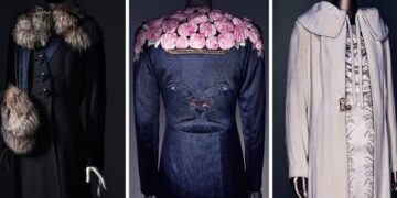How Elsa Schiaparelli Dressed ‘the Most Masculine City in the World’