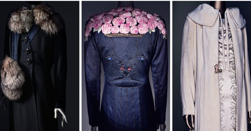 How Elsa Schiaparelli Dressed ‘the Most Masculine City in the World’