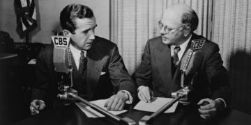 An Aural Companion for Decades, CBS News Radio Crackles to a Close